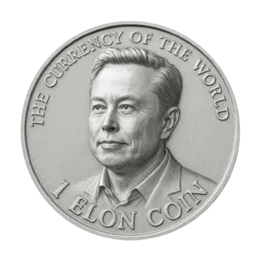 ELON COIN
